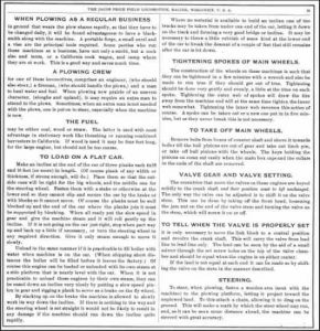 Jacob Price: 1895 Image